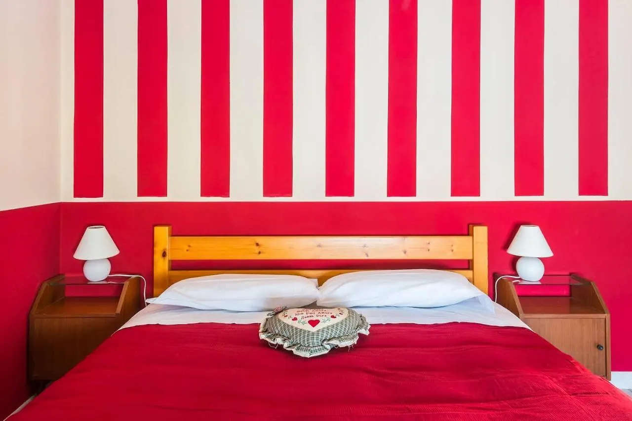 Locanda Farinati Abetone Bed & Breakfast