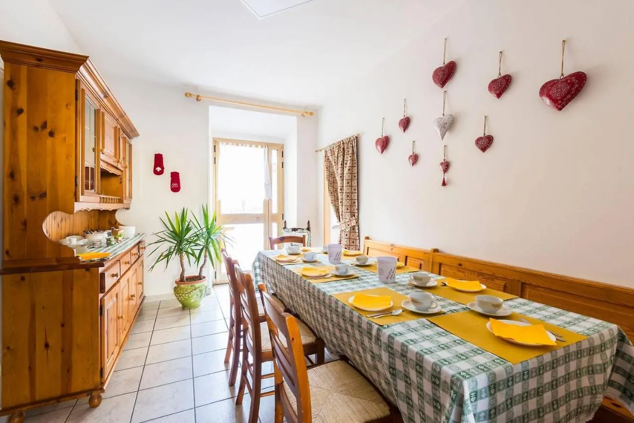 Locanda Farinati Abetone
