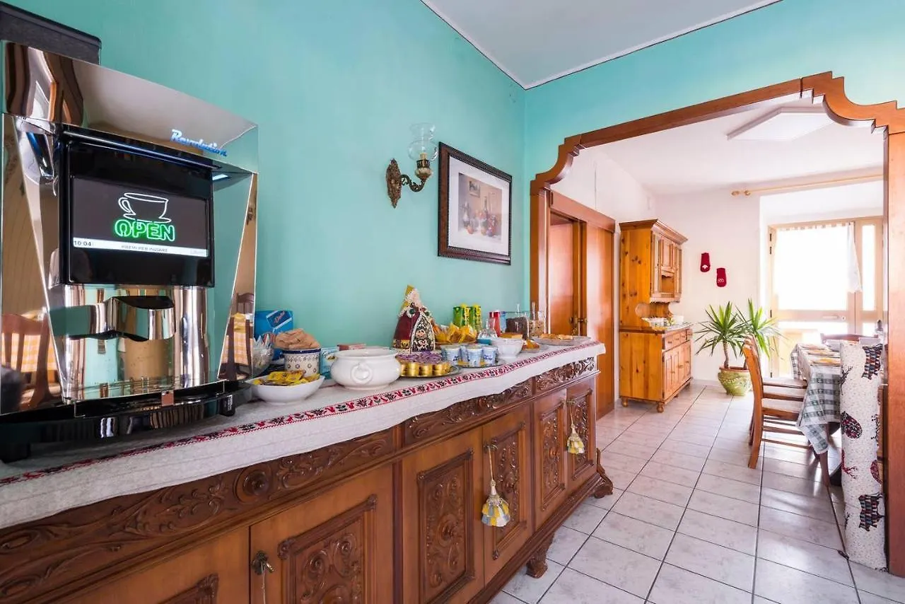 Locanda Farinati Abetone Bed & Breakfast
