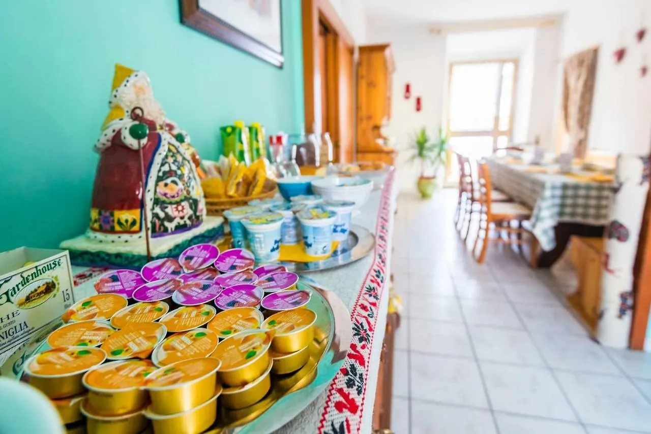 Bed & Breakfast Locanda Farinati Abetone