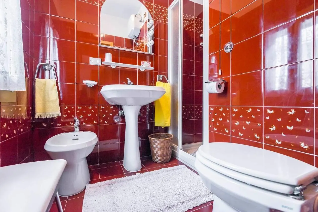 Locanda Farinati Abetone Bed & Breakfast