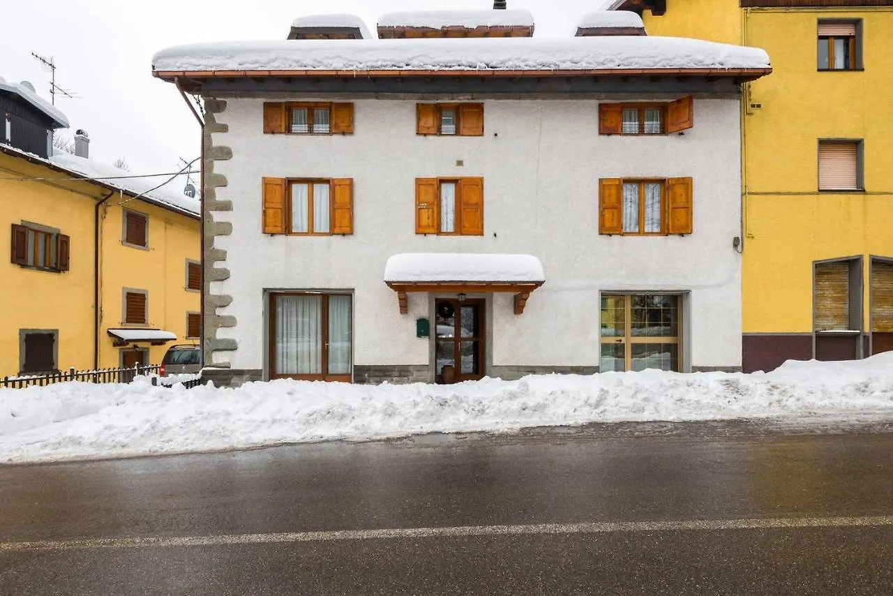 Locanda Farinati Abetone