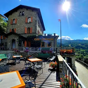 Bellavista Hotel