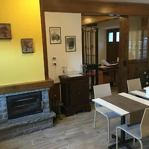 Lo Slittone Bed & Breakfast