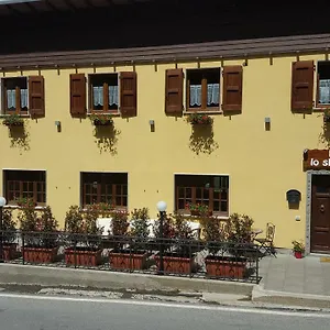 Lo Slittone Bed & Breakfast