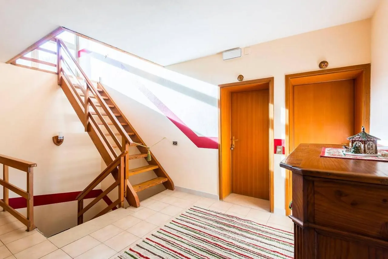 Locanda Farinati Abetone