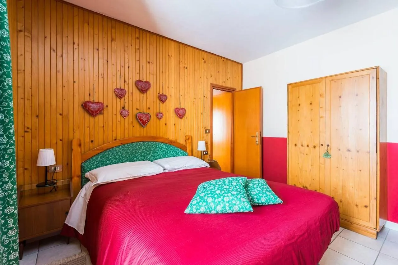 Locanda Farinati Abetone 3*,