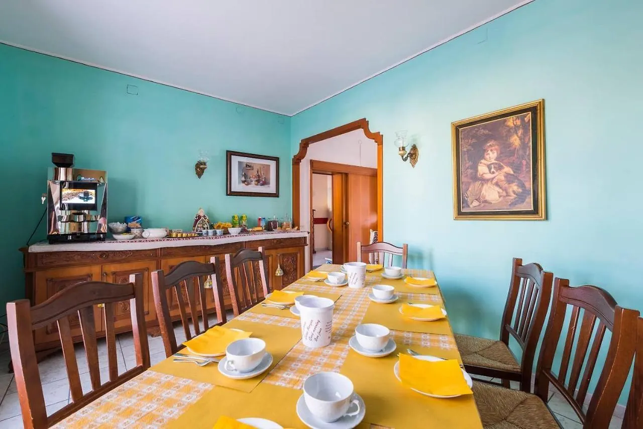 Locanda Farinati Abetone Bed & Breakfast